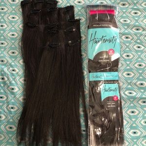 Hairtensity Hair Extensions